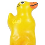 CONDOMERIE - PRESERVATIVI NOVITÃ DIPINTI A MANO ANATRA